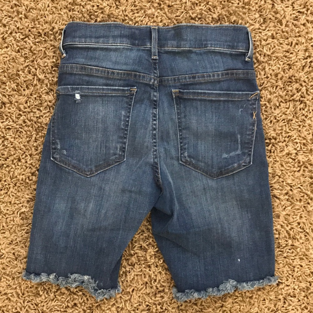 💙Express Jeans 💙 - Picture 2 of 9